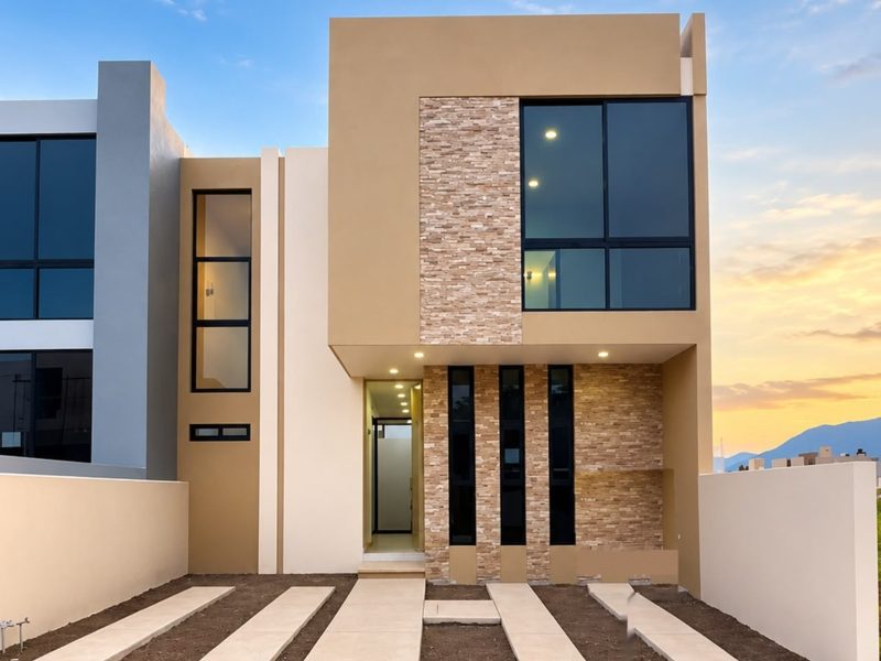 Casa Florencia 1