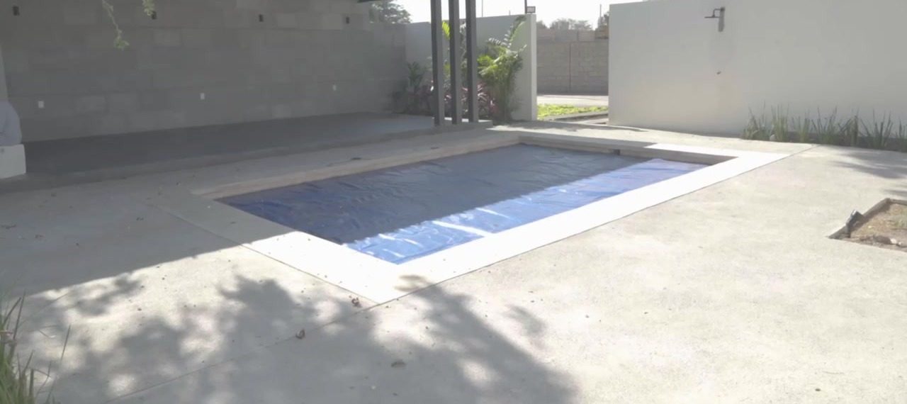 Residencia Pedregal Plus