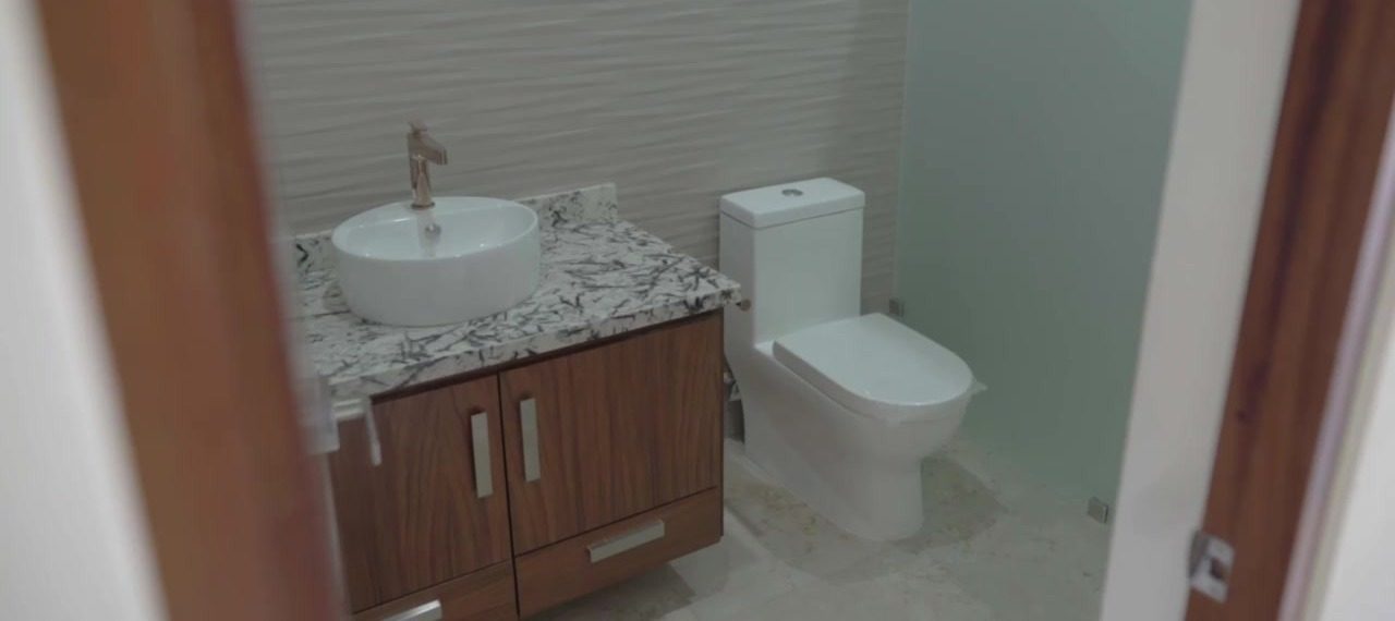 Residencia Pedregal Plus